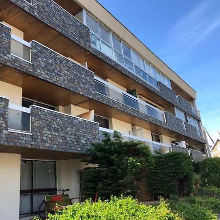 Appartement Le Courtoisville à Saint-Malo Extérieur photo