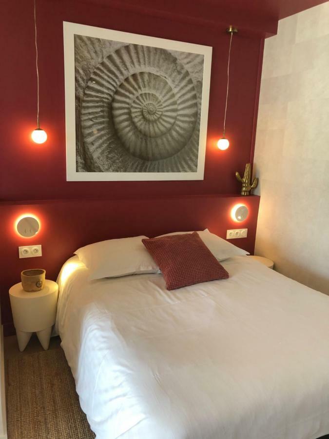 Appartement Le Courtoisville à Saint-Malo Extérieur photo